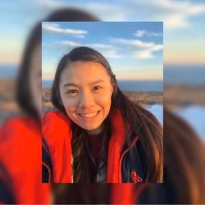 Meet your Posher, Christina